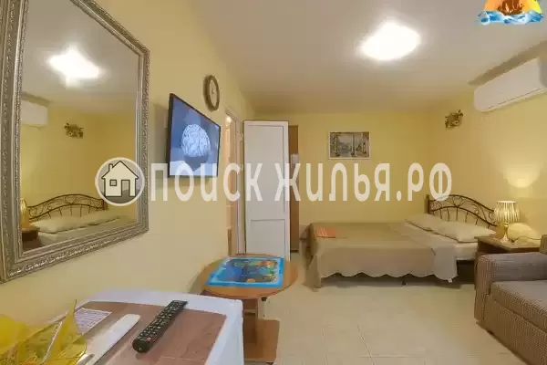 Гостевой дом «Морская 10» Гостевой дом «Морская 10»