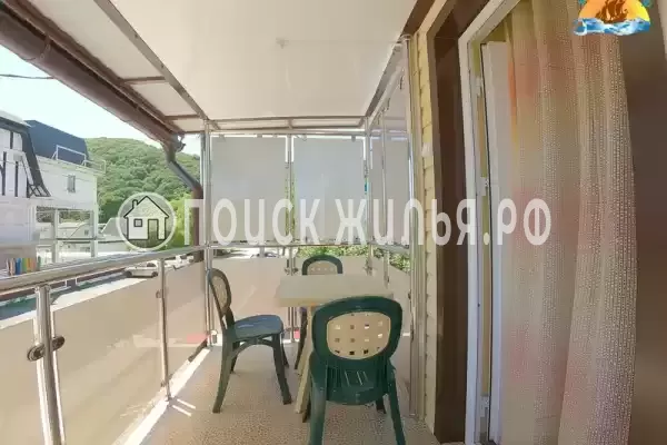 Гостевой дом «Морская 10» Гостевой дом «Морская 10»