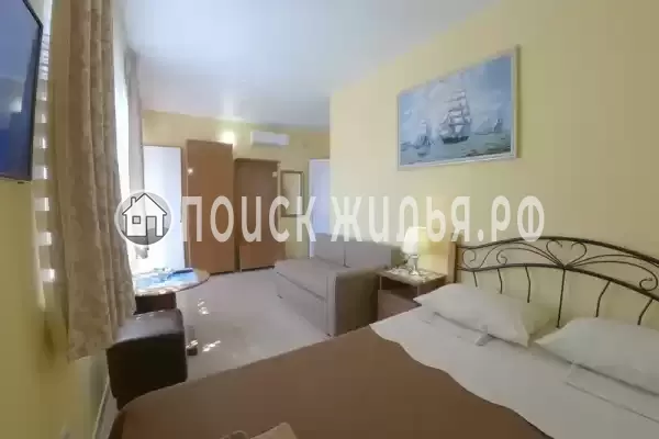 Гостевой дом «Морская 10» Гостевой дом «Морская 10»