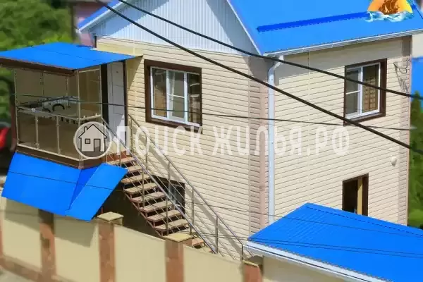 Гостевой дом «Морская 10» Гостевой дом «Морская 10»