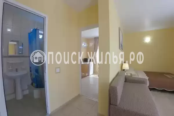 Гостевой дом «Морская 10» Гостевой дом «Морская 10»