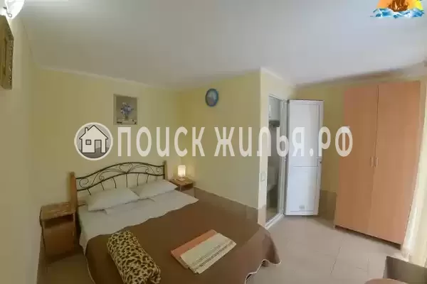 Гостевой дом «Морская 10» Гостевой дом «Морская 10»