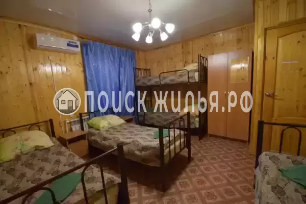 Гостевой дом «На Комсомольской» Гостевой дом «На Комсомольской»