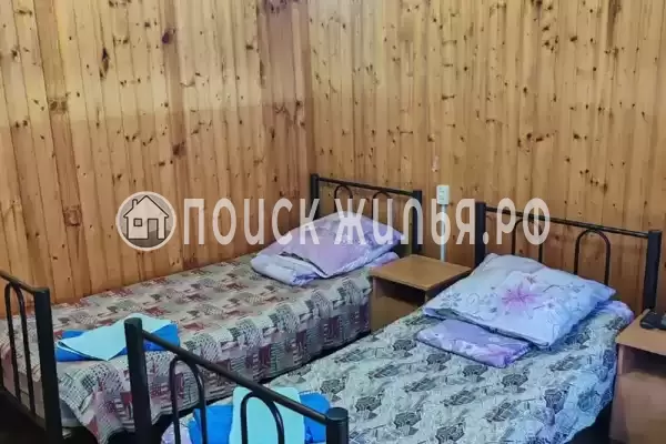 Гостевой дом «На Комсомольской» Гостевой дом «На Комсомольской»