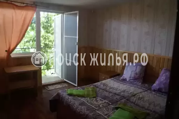 Гостевой дом «На Комсомольской» Гостевой дом «На Комсомольской»