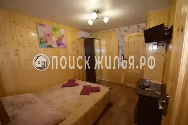 Гостевой дом «На Комсомольской» Гостевой дом «На Комсомольской»