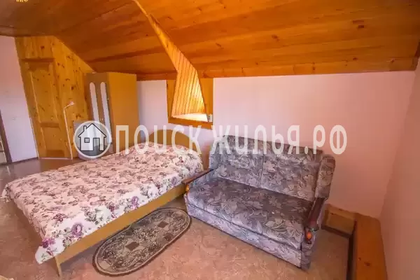 Частный сектор «Частный дом Любава» Частный сектор «Частный дом Любава»