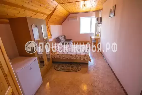 Частный сектор «Частный дом Любава» Частный сектор «Частный дом Любава»