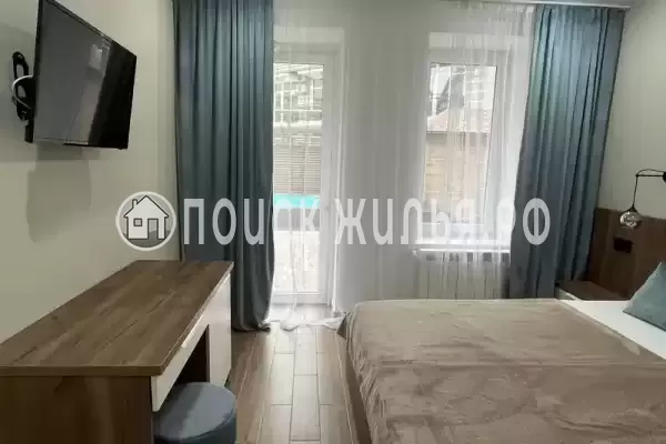 «Брусника»