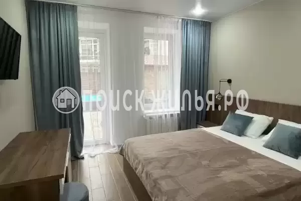 «Брусника»