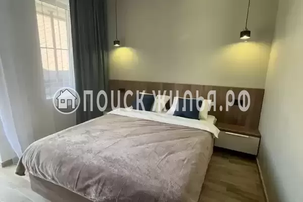 «Брусника»