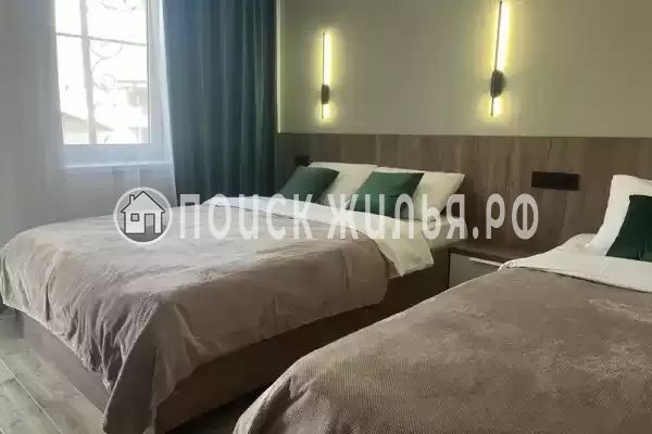 «Брусника»