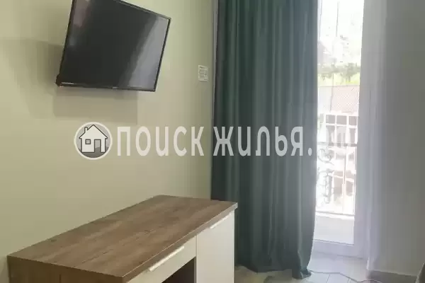 «Брусника»