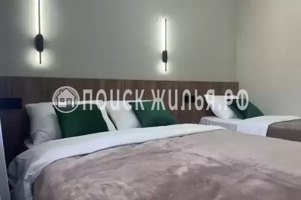 «Брусника»