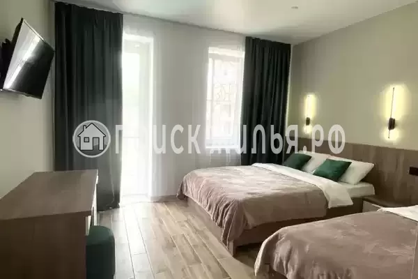 «Брусника»