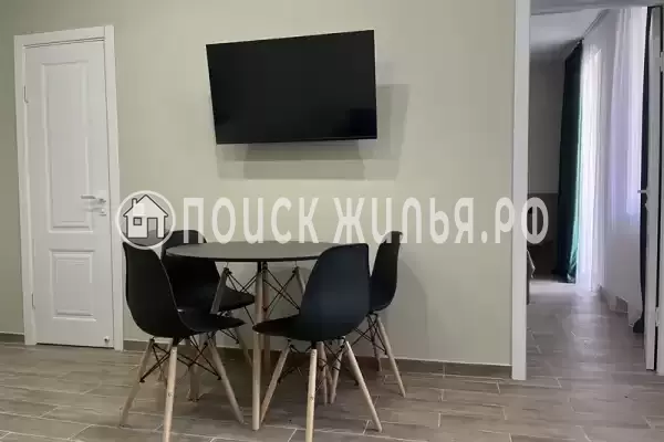 «Брусника»