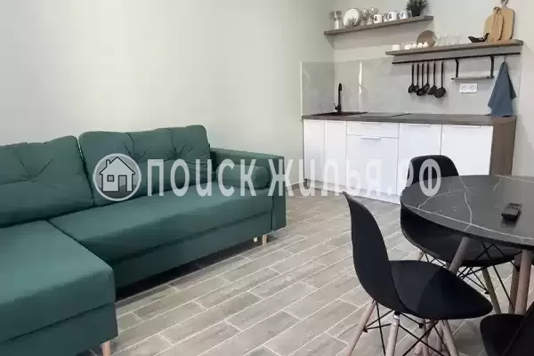 «Брусника»