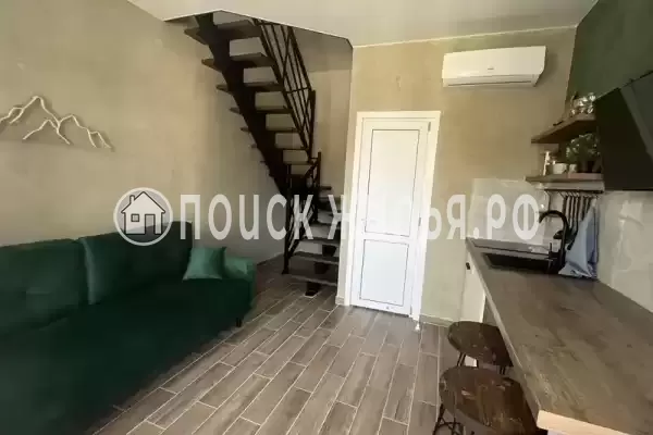 «Брусника»