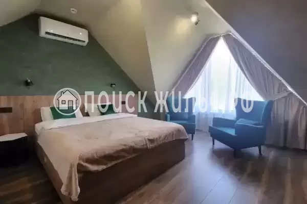 «Брусника»