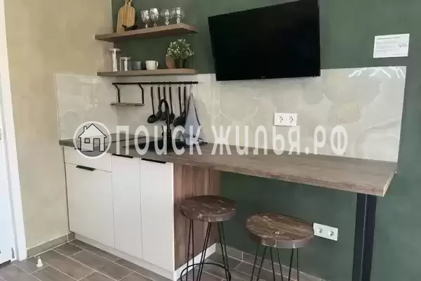 «Брусника»