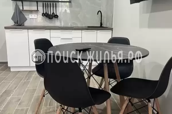 «Брусника»