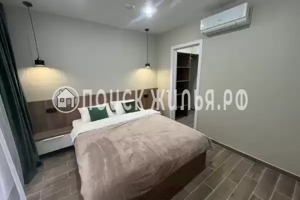 «Брусника»