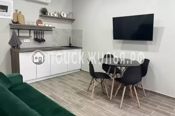 «Брусника»