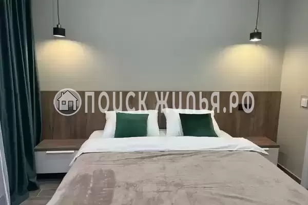 «Брусника»