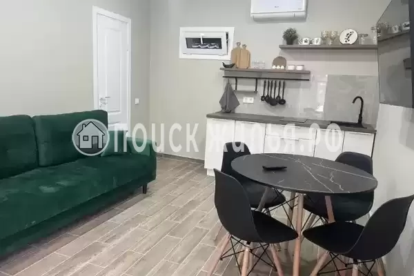 «Брусника»