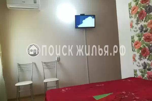 Частный сектор «На Толстого»