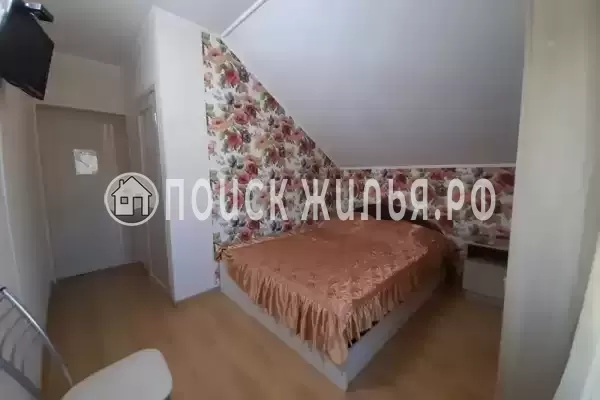 Частный сектор «На Толстого»