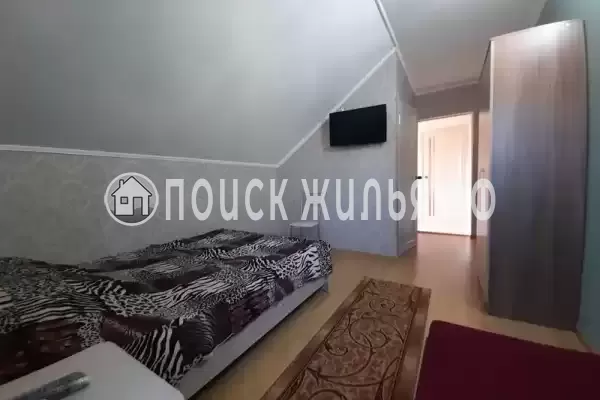 Частный сектор «На Толстого»