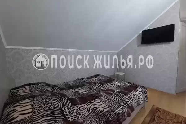 Частный сектор «На Толстого»