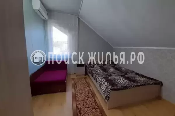 Частный сектор «На Толстого»