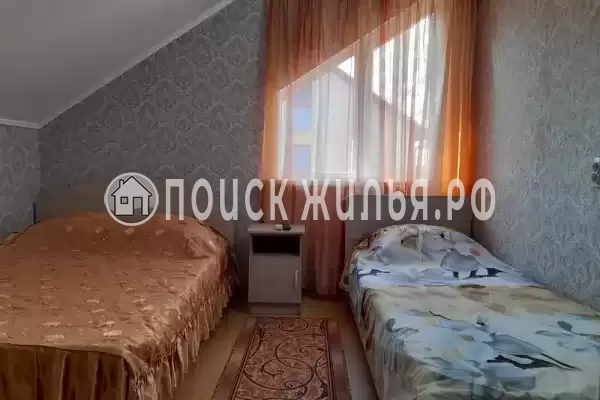 Частный сектор «На Толстого»