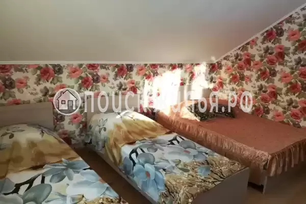 Частный сектор «На Толстого»