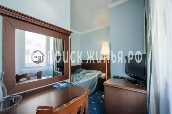 Отель «Дельфин»