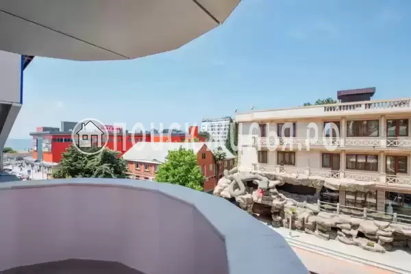 Отель «Дельфин»