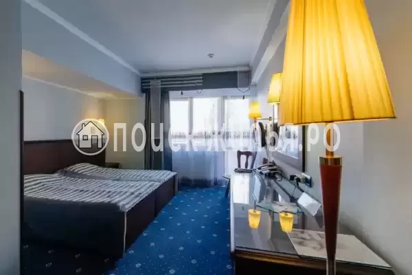 Отель «Дельфин»