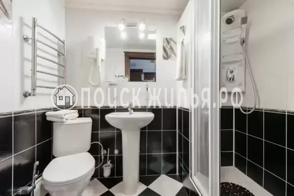 Отель «Дельфин»