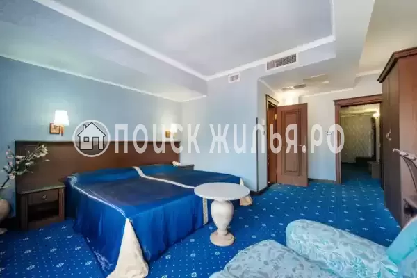 Отель «Дельфин»