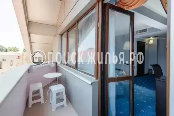 Отель «Дельфин»