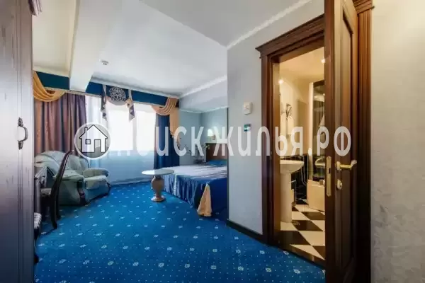 Отель «Дельфин»