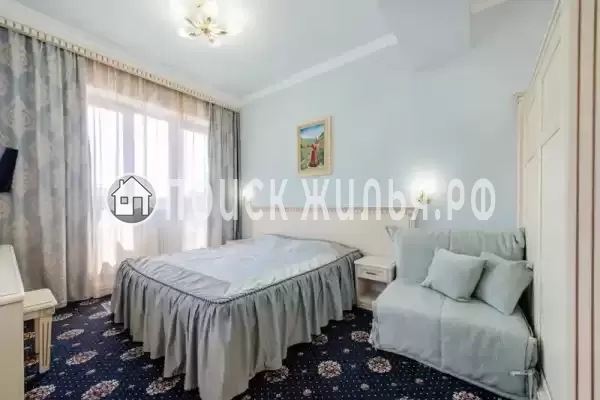 Отель «Дельфин»