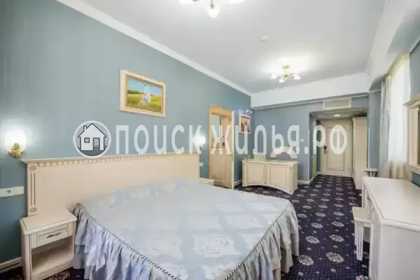 Отель «Дельфин»