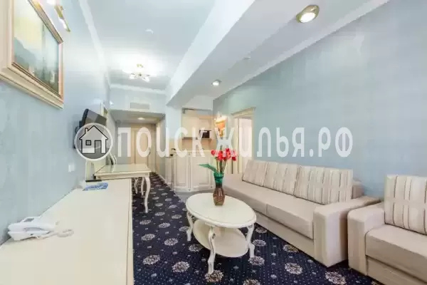 Отель «Дельфин»