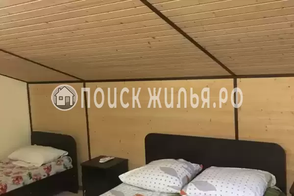 Пограничный проезд, д.3