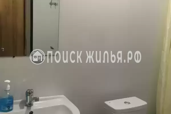 Пограничный проезд, д.3