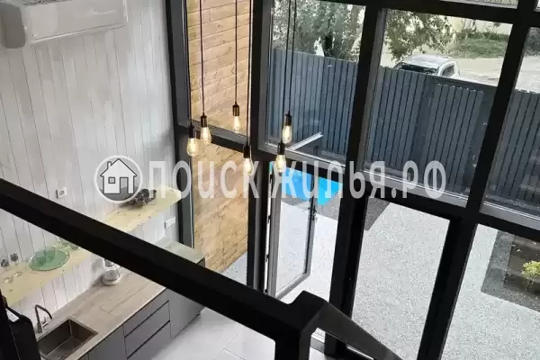 Частный сектор «Домики Теремок»