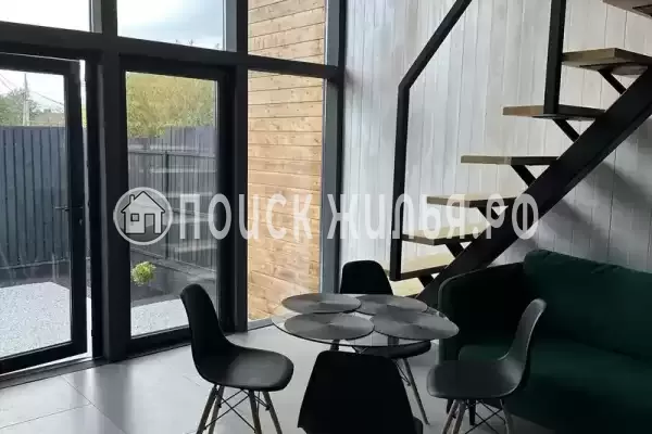 Частный сектор «Домики Теремок»